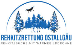 Rehkitzrettung Ostallgäu